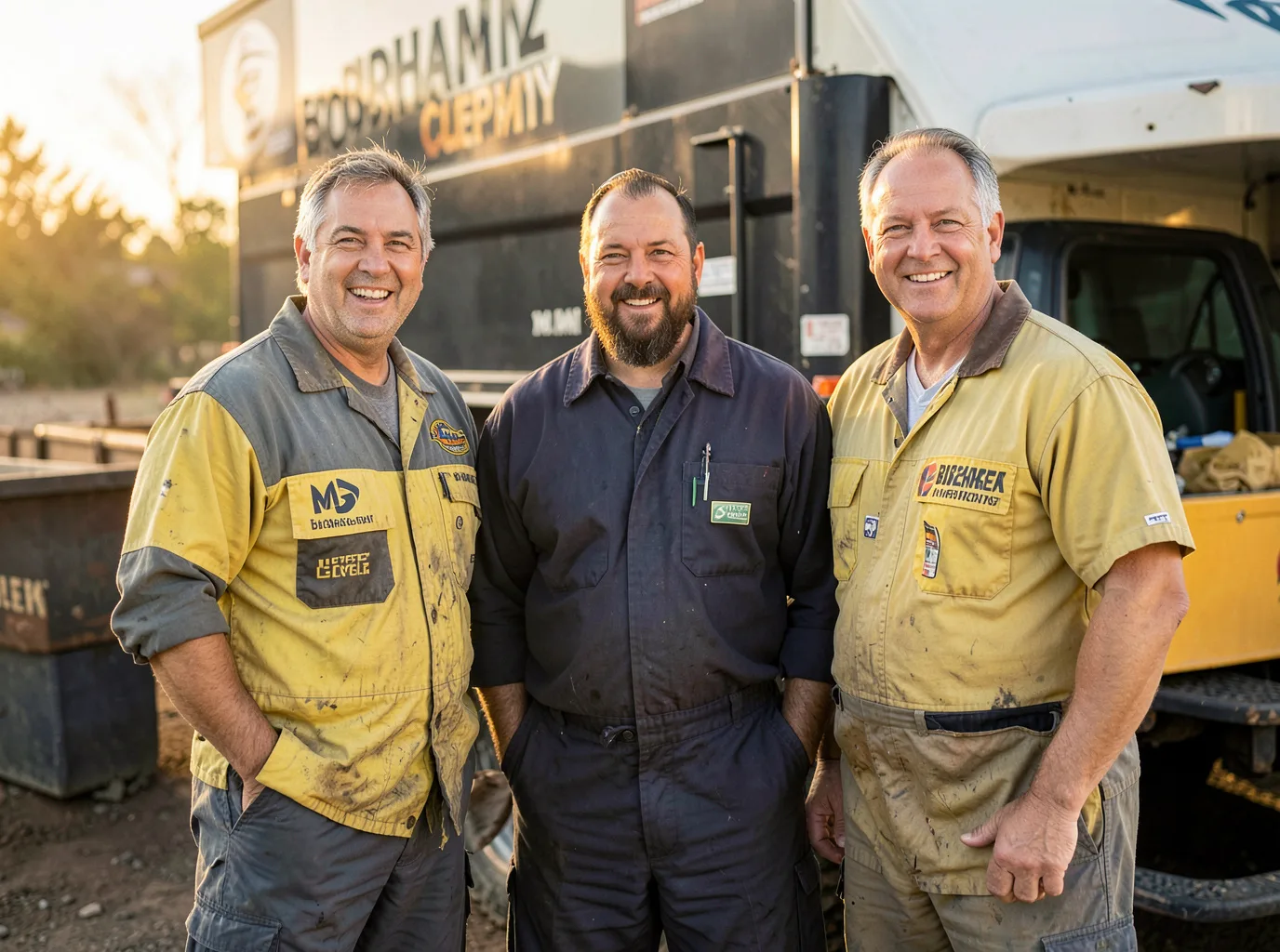 Sewage Cleanup company in Showell, MD