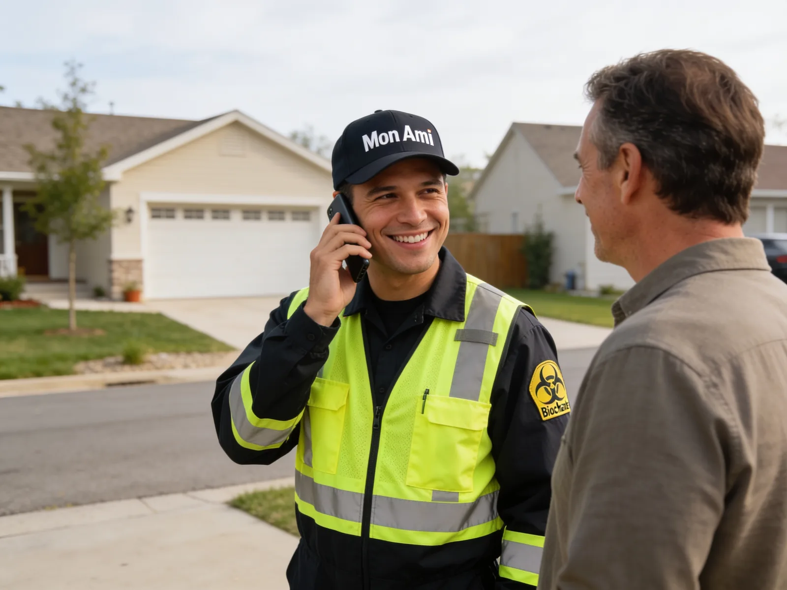 Sewage Cleanup Showell, MD FAQs