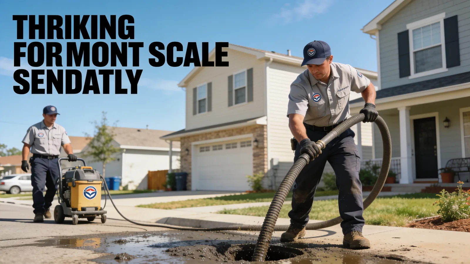 Sewage Cleanup in Showell, MD near me